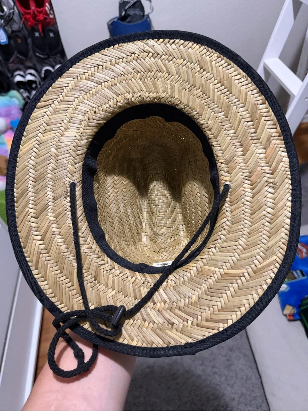 Binky Bro kids straw